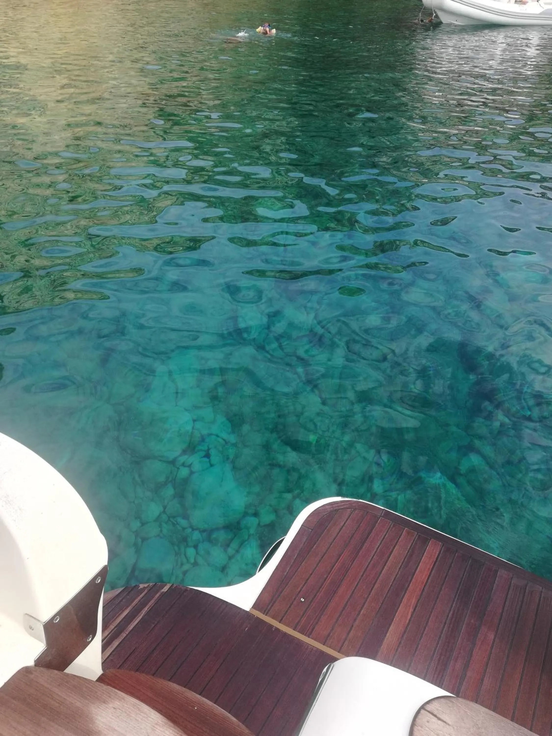 Day in B&B Palazzo de Matteis