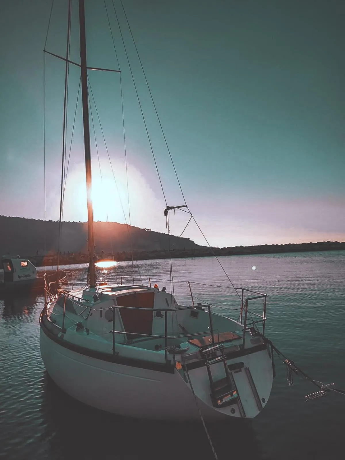 Nearby landmark in B&B Palazzo de Matteis