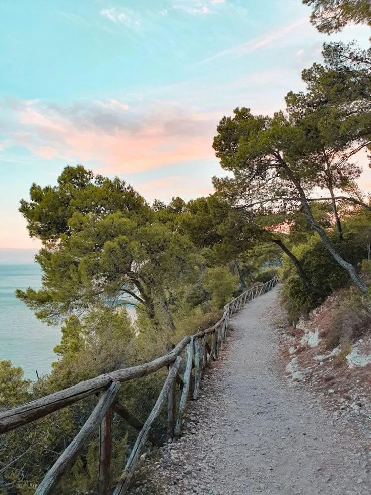 Nearby landmark in B&B Palazzo de Matteis