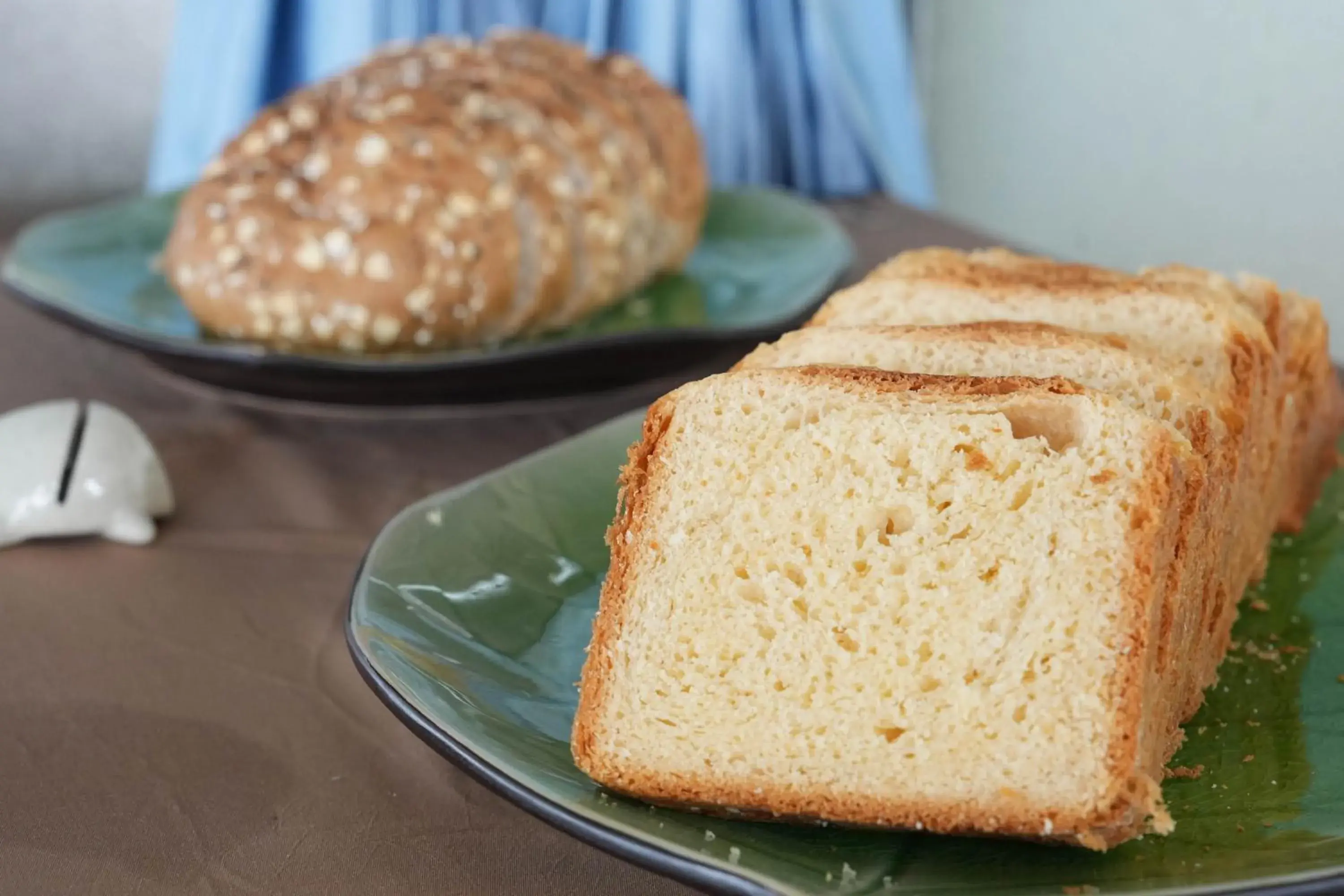 Food and drinks in So View Phuket Resort Food and drinks in So View Phuket Resort