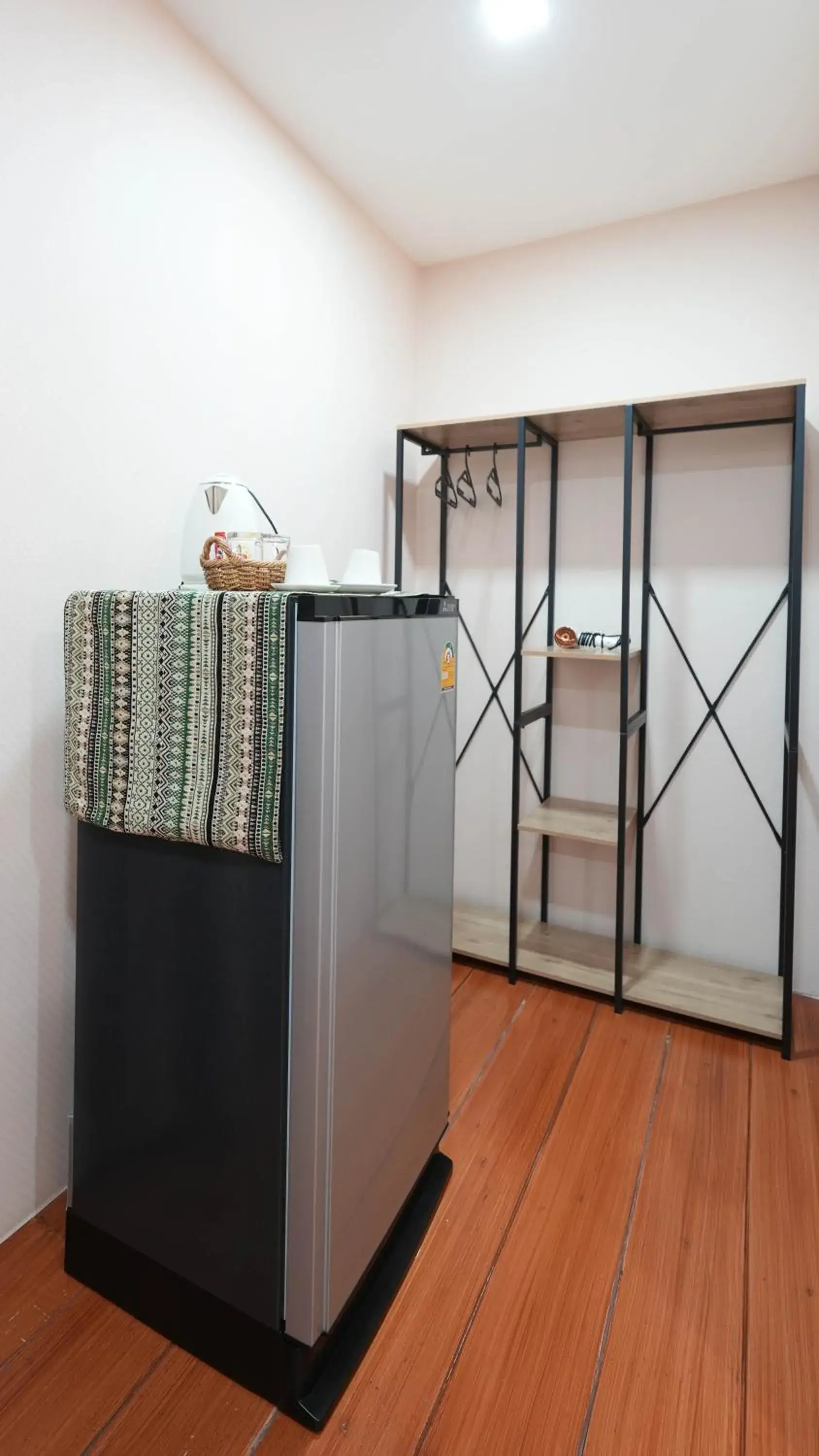 wardrobe in So View Phuket Resort wardrobe in So View Phuket Resort