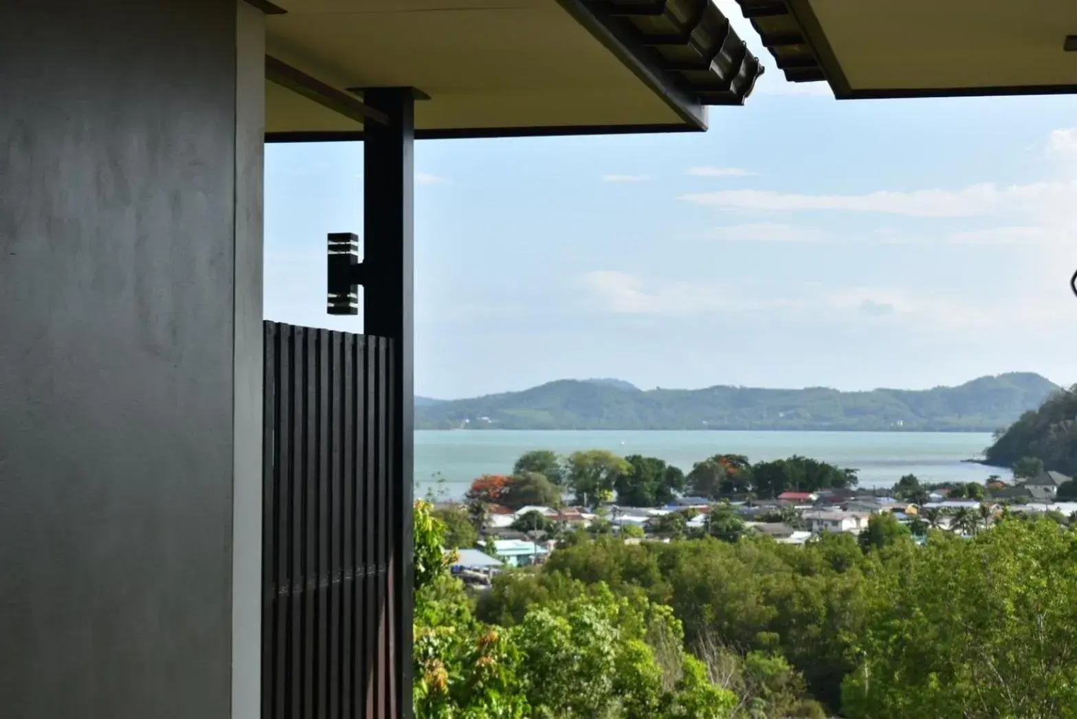 Day in So View Phuket Resort Day in So View Phuket Resort