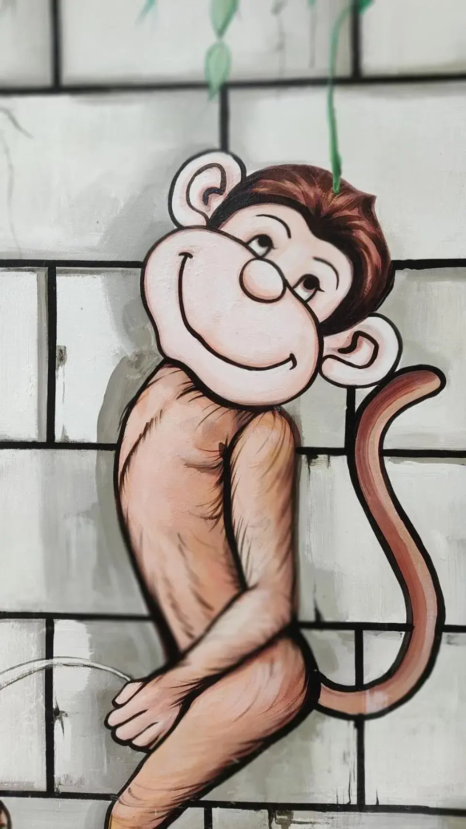 Decorative detail in So View Phuket Resort Decorative detail in So View Phuket Resort