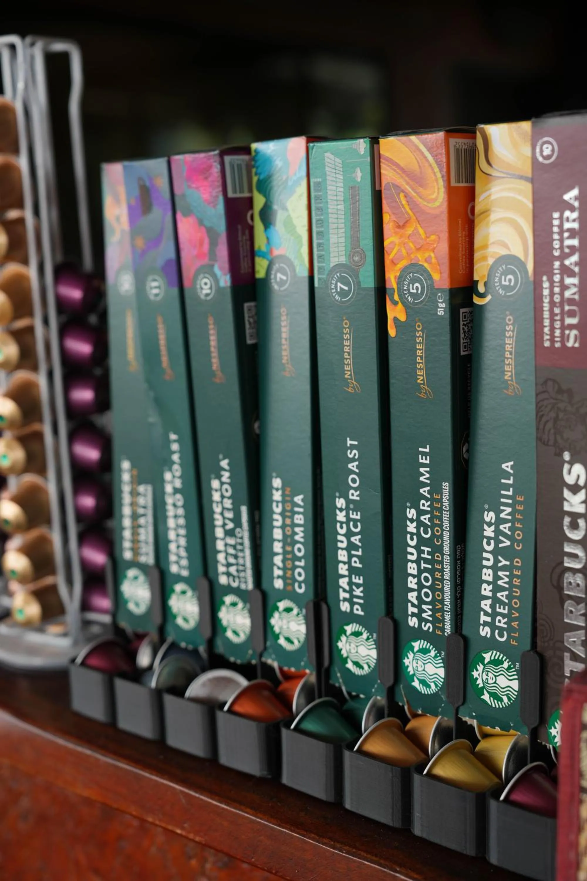 Restaurant/places to eat in So View Phuket Resort