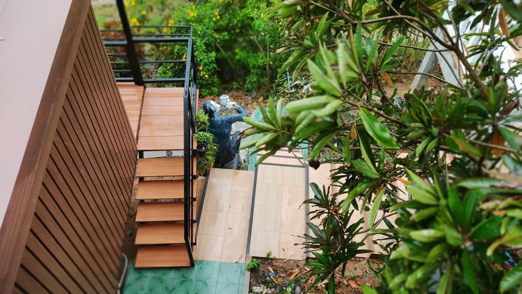 View (from property/room) in So View Phuket Resort View (from property/room) in So View Phuket Resort