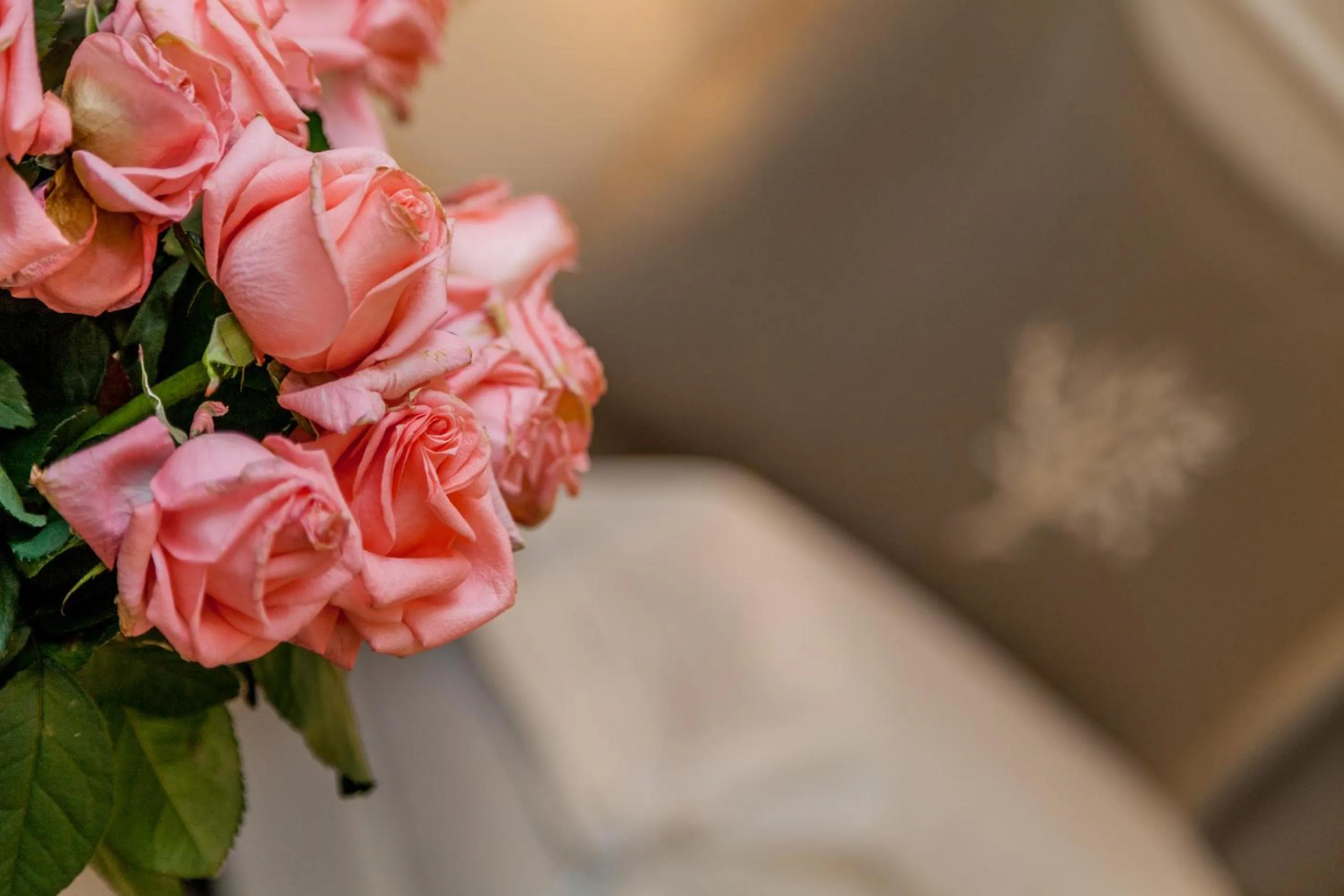 Decorative detail in Hotel Cala Lunga