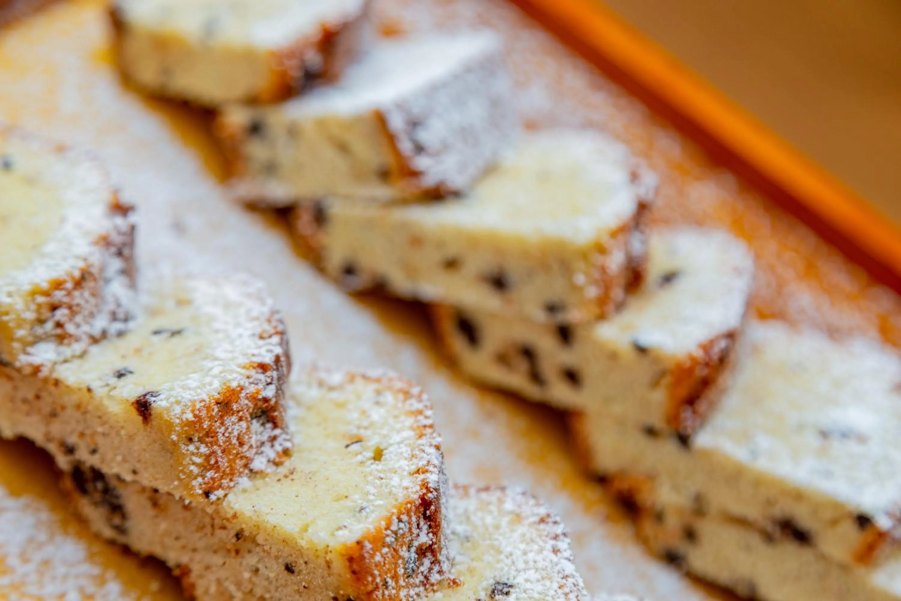 Food and drinks in Hotel Cala Lunga