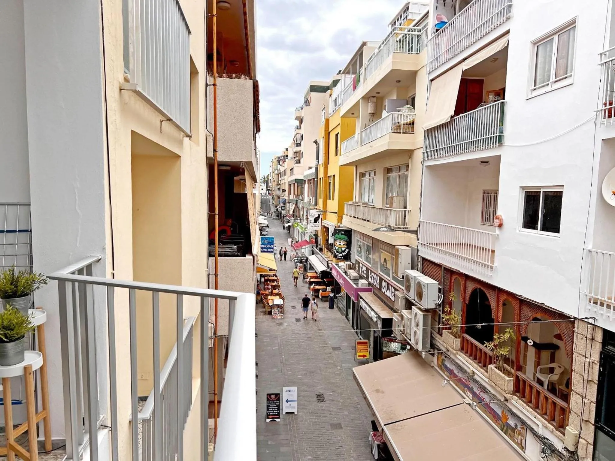 COZY 2bedroom apartments in Los Cristianos