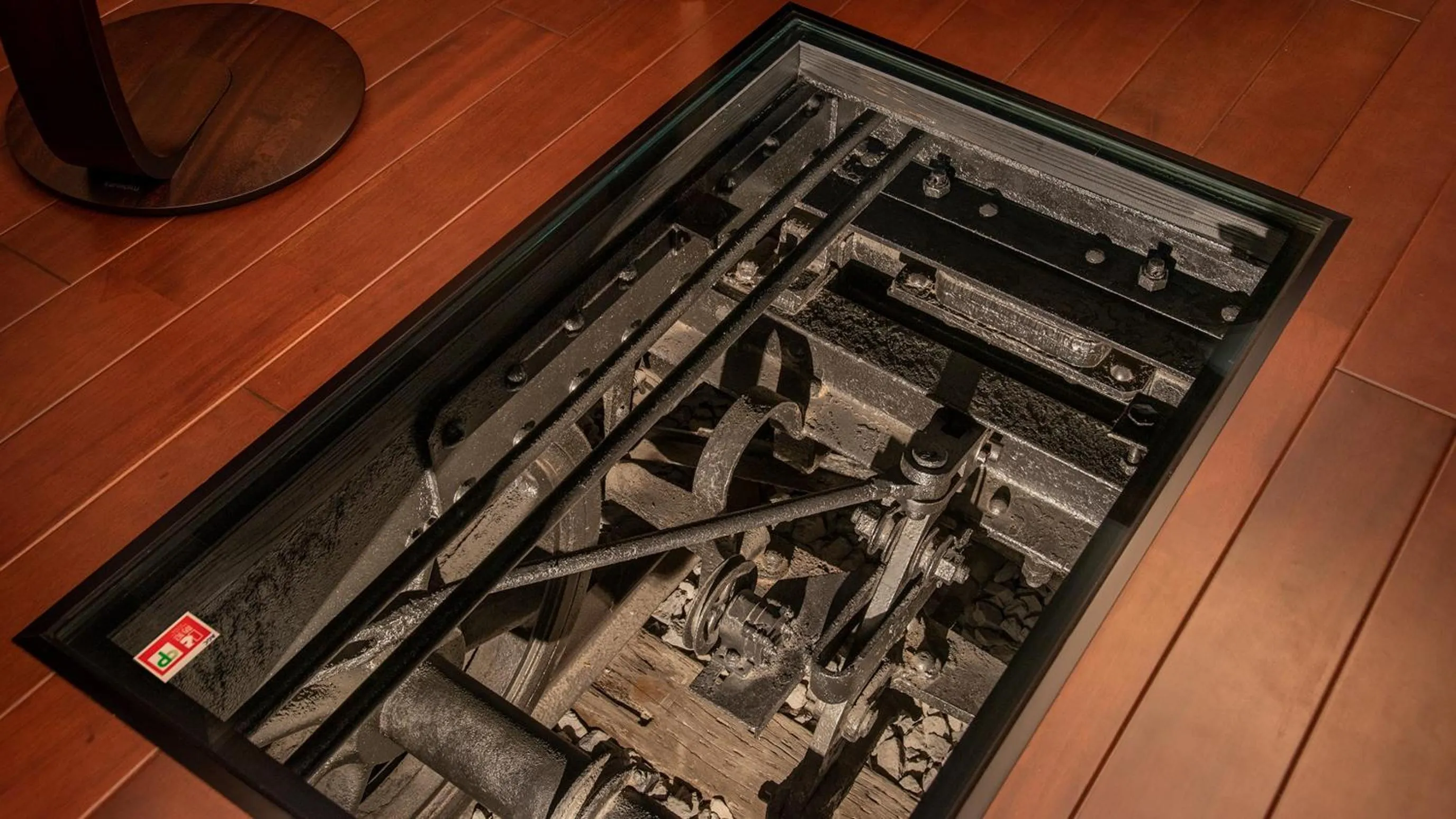 Photo of the whole room in Shokudo and Hotel Kisyapoppo