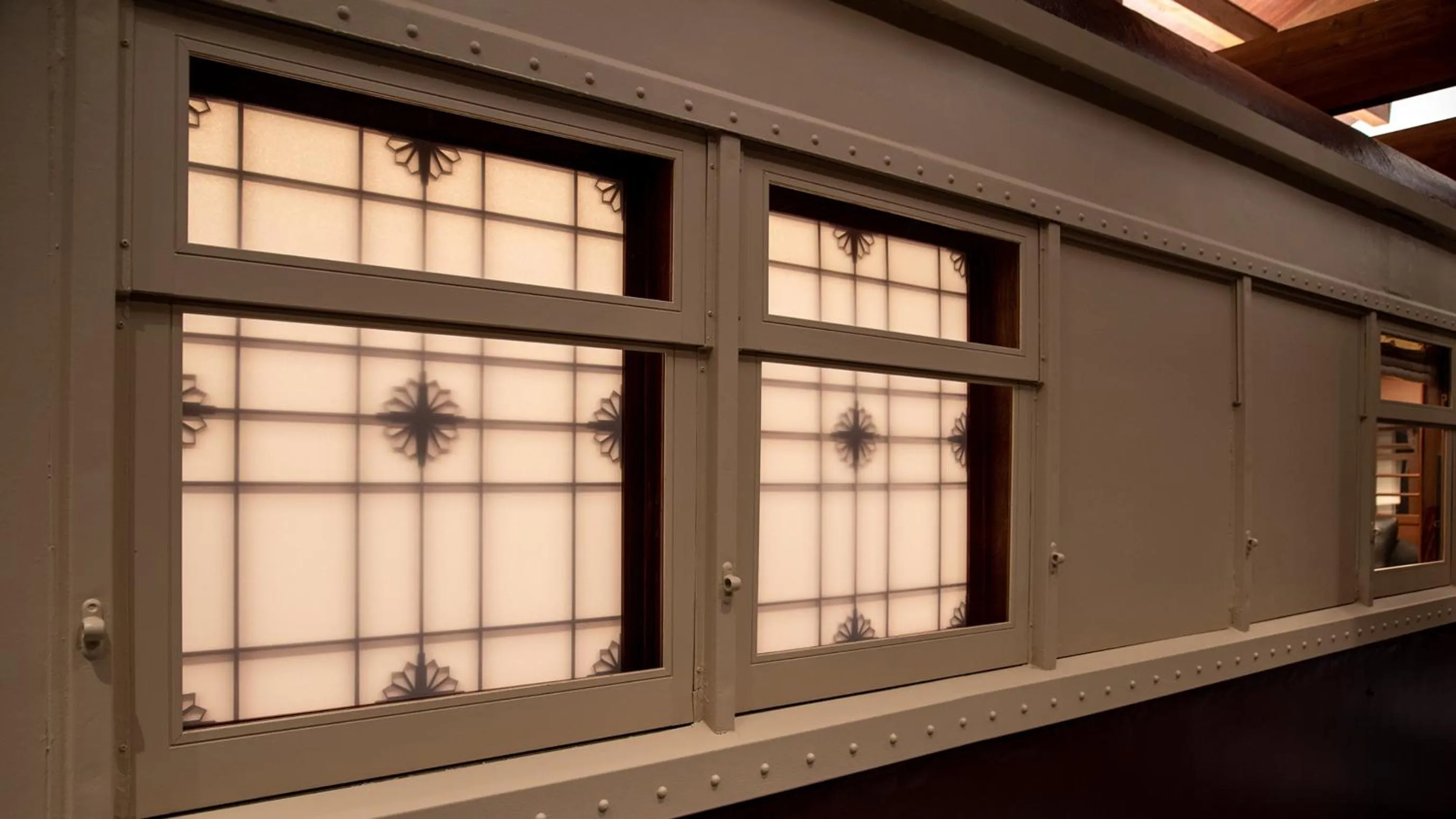 Photo of the whole room in Shokudo and Hotel Kisyapoppo