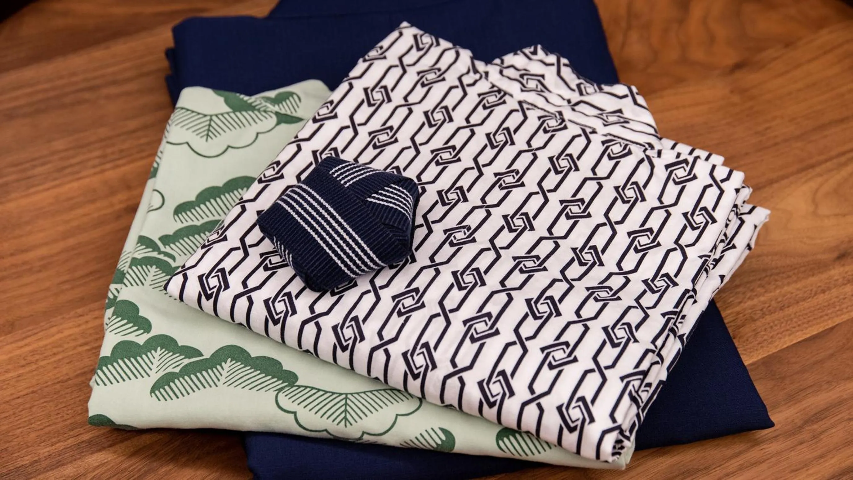 Area and facilities in Shokudo and Hotel Kisyapoppo