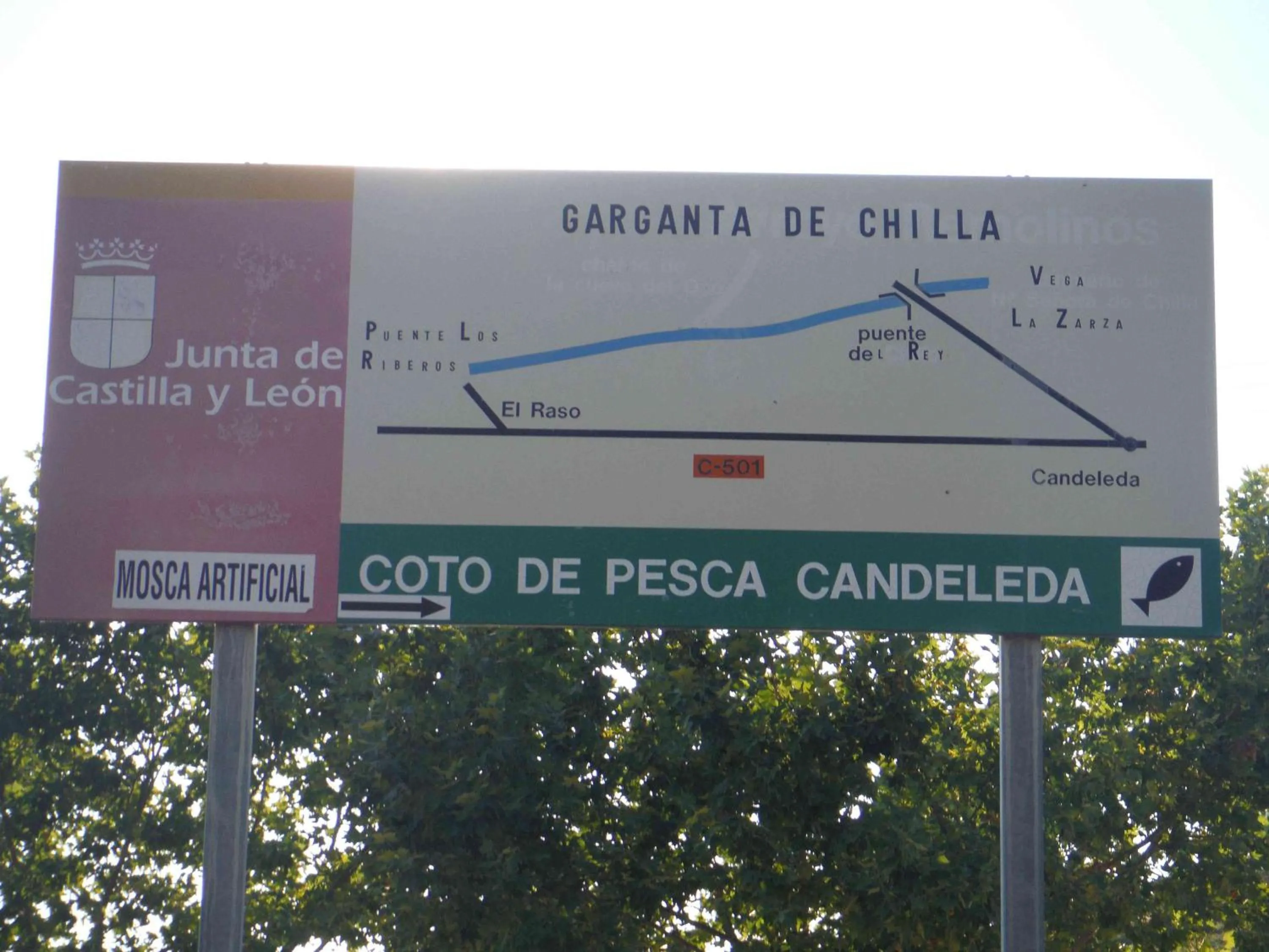 Other in El Rincón de los Riveros