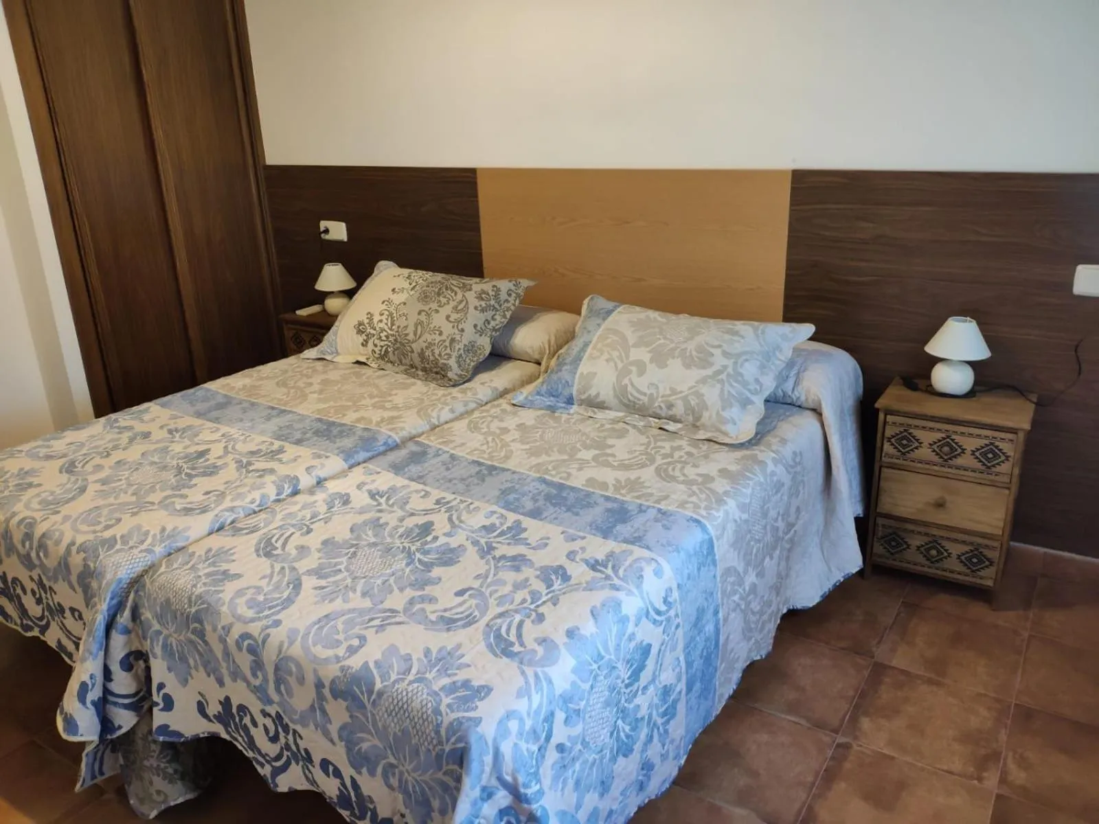 Other, Bed in El Rincón de los Riveros