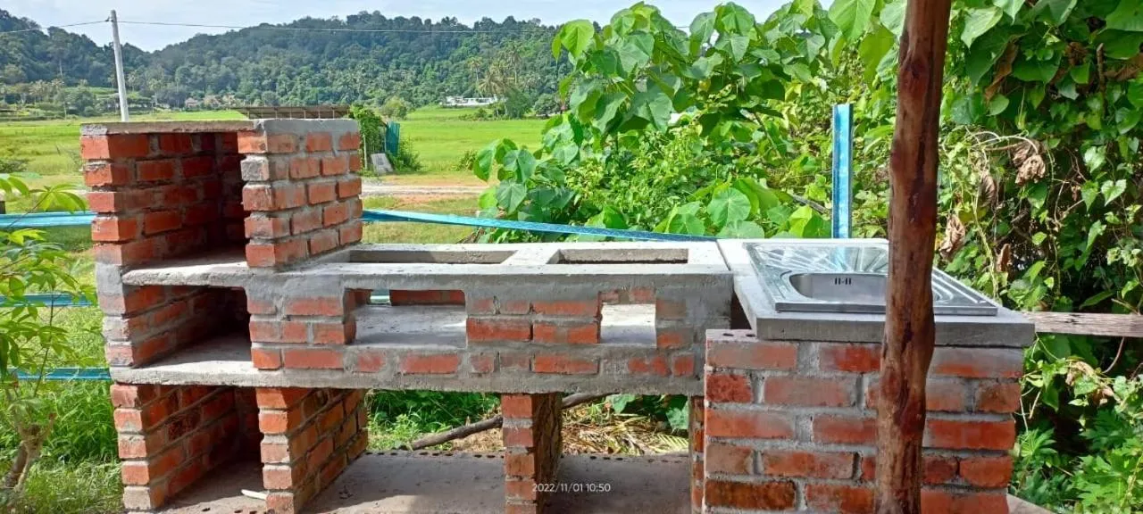 Baiduri's Place