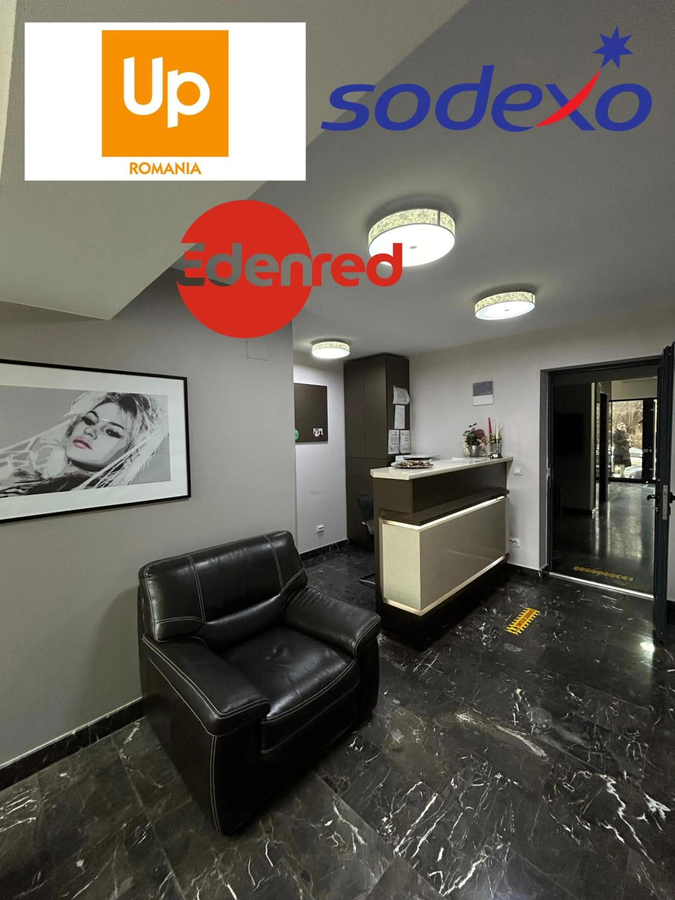 Metropolitan Iassium Apartments