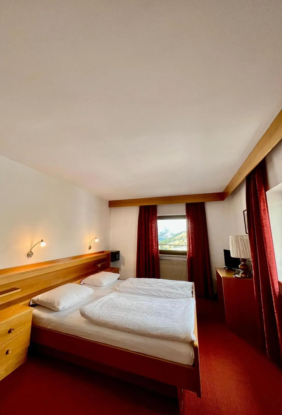 Alpin Hotel & Restaurant Frara