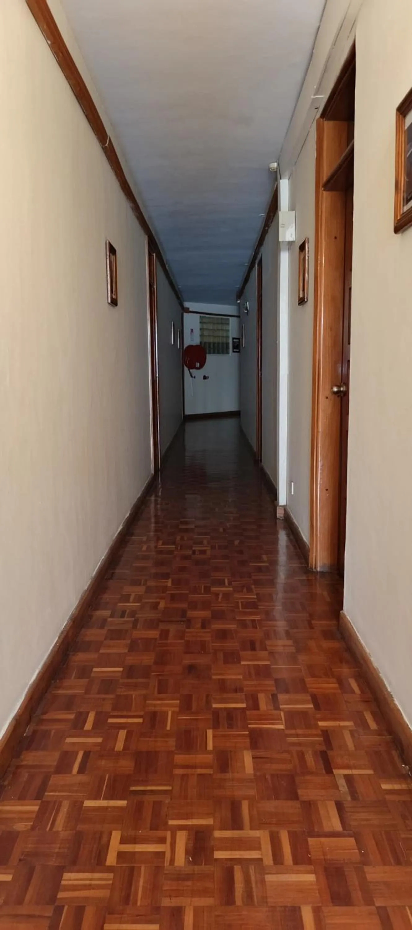 View (from property/room) in Kenya Comfort Hotel