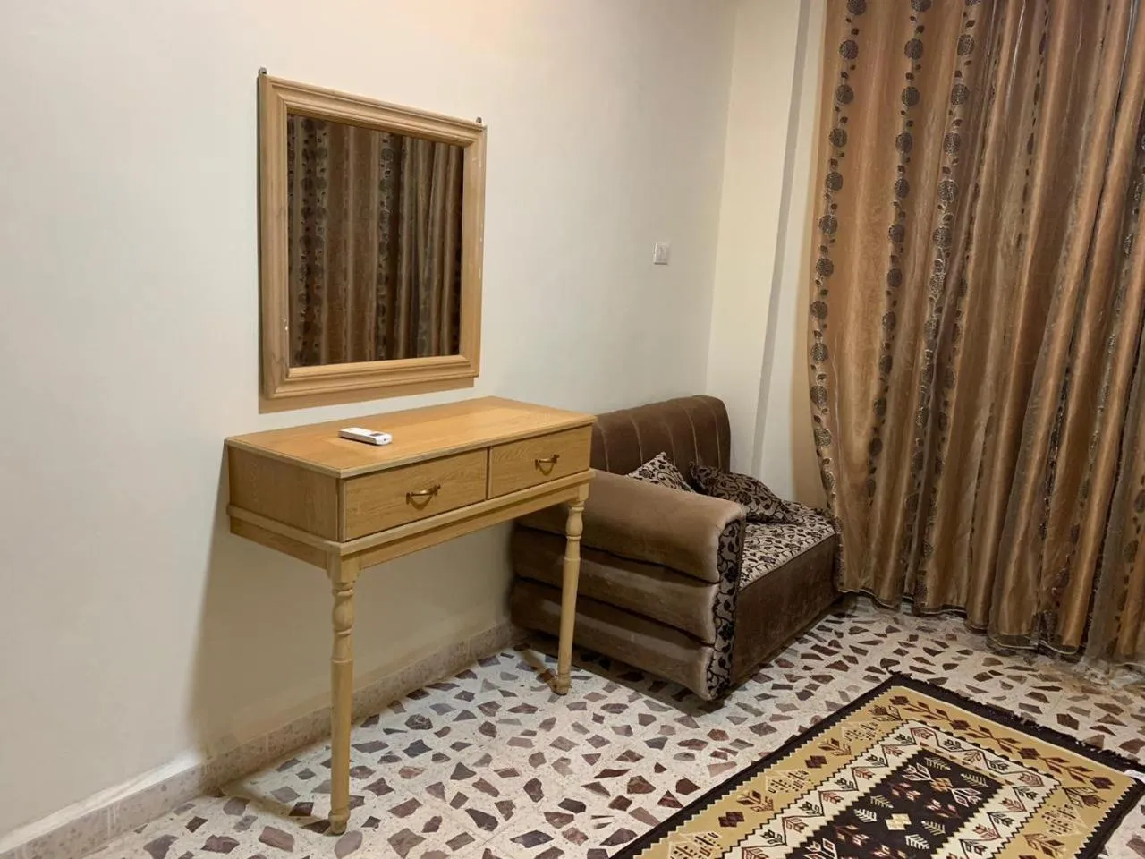 Madaba Mesha Stele Bedoiun Apartments