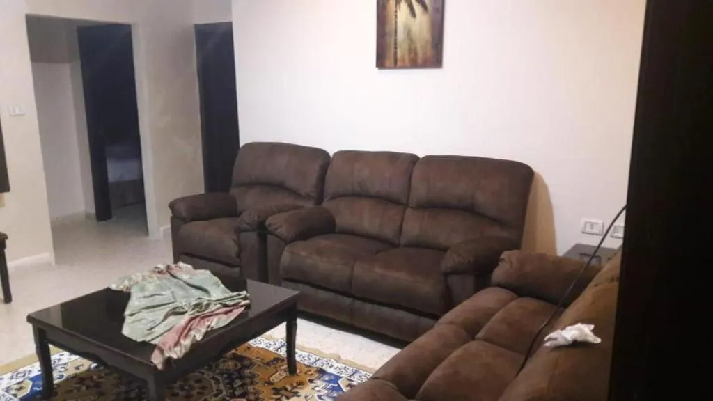 Madaba Mesha Stele Bedoiun Apartments