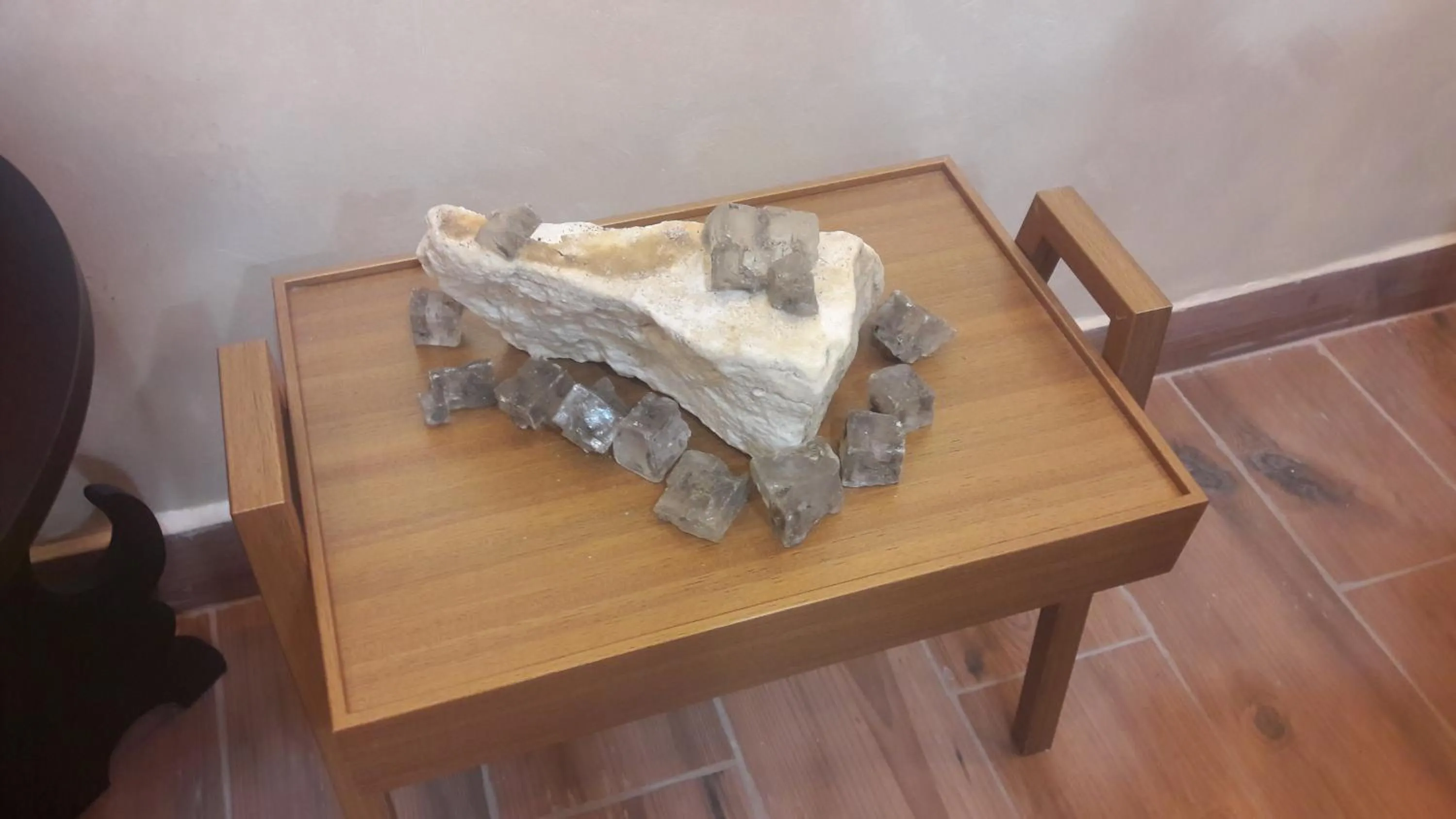 Madaba Mesha Stele Bedoiun Apartments