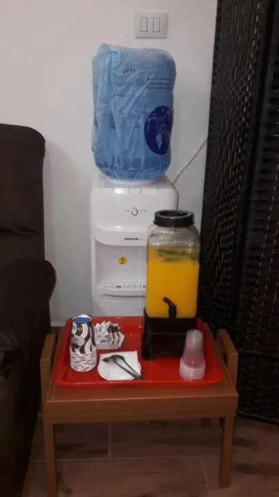 Madaba Mesha Stele Bedoiun Apartments