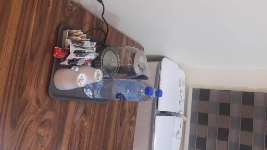 Madaba Mesha Stele Bedoiun Apartments