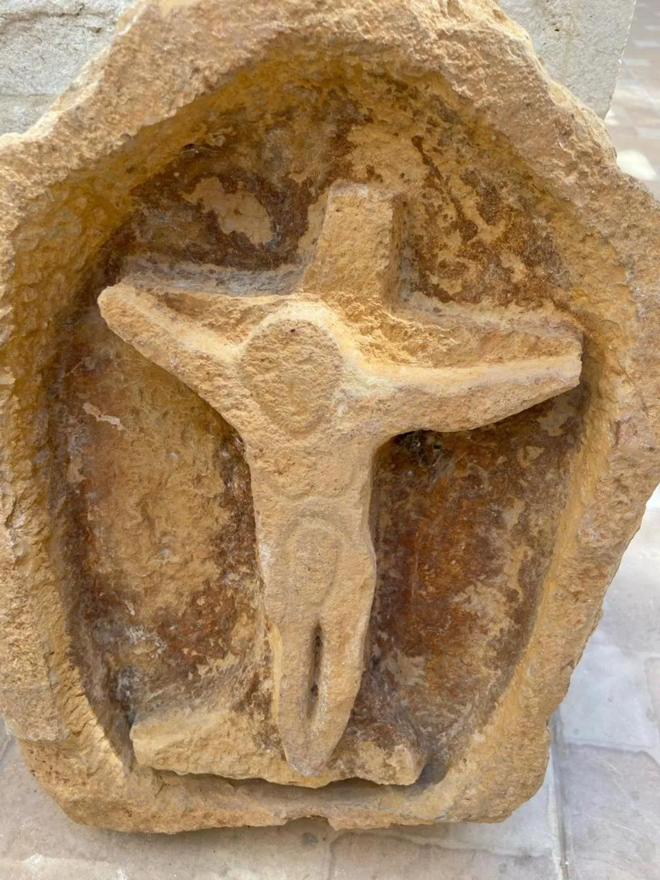 Madaba Mesha Stele Bedoiun Apartments