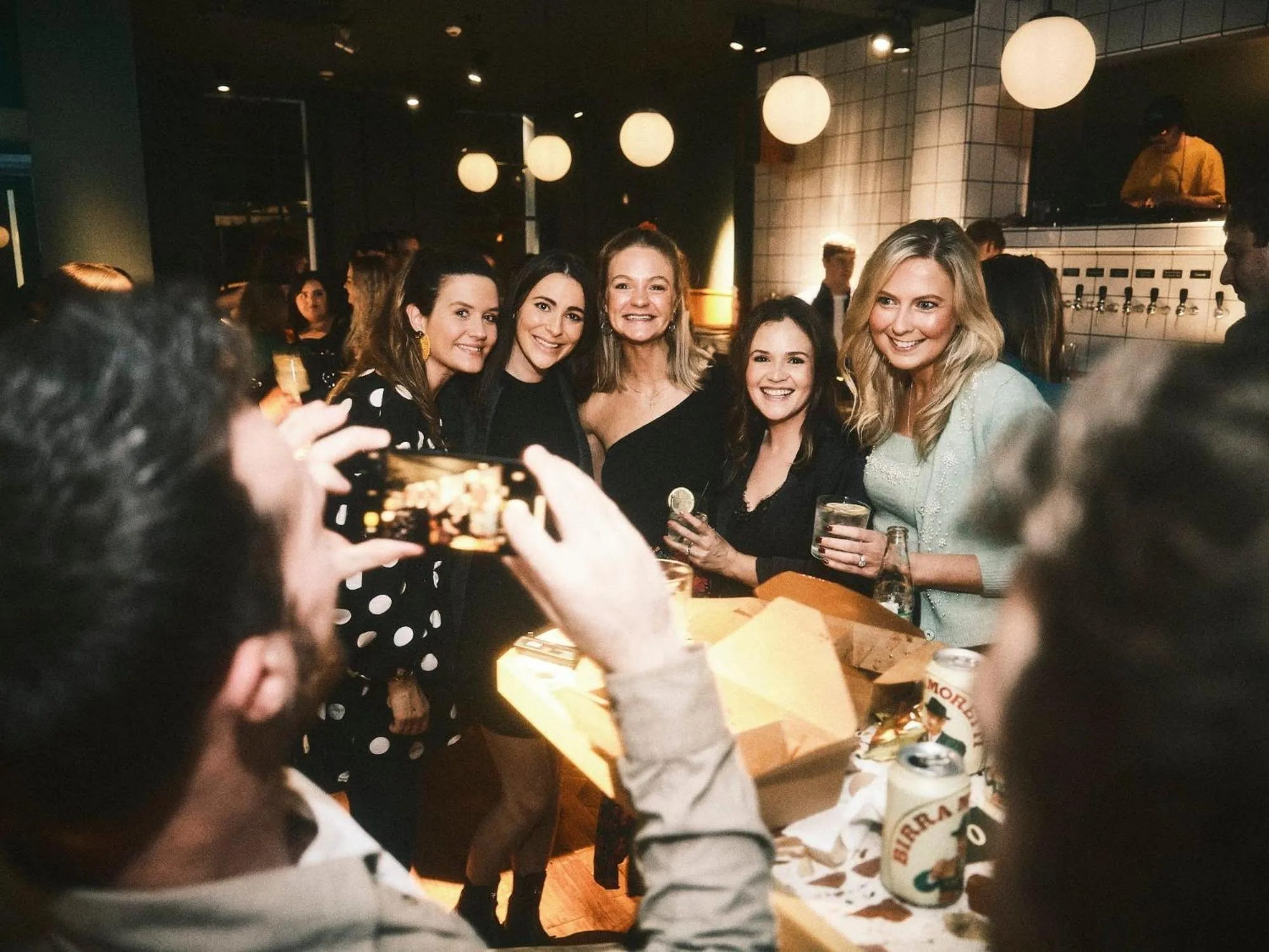 Group Room – Converted Bar & Chinese Takeaway in The 1852 Hotel - Self Check-in