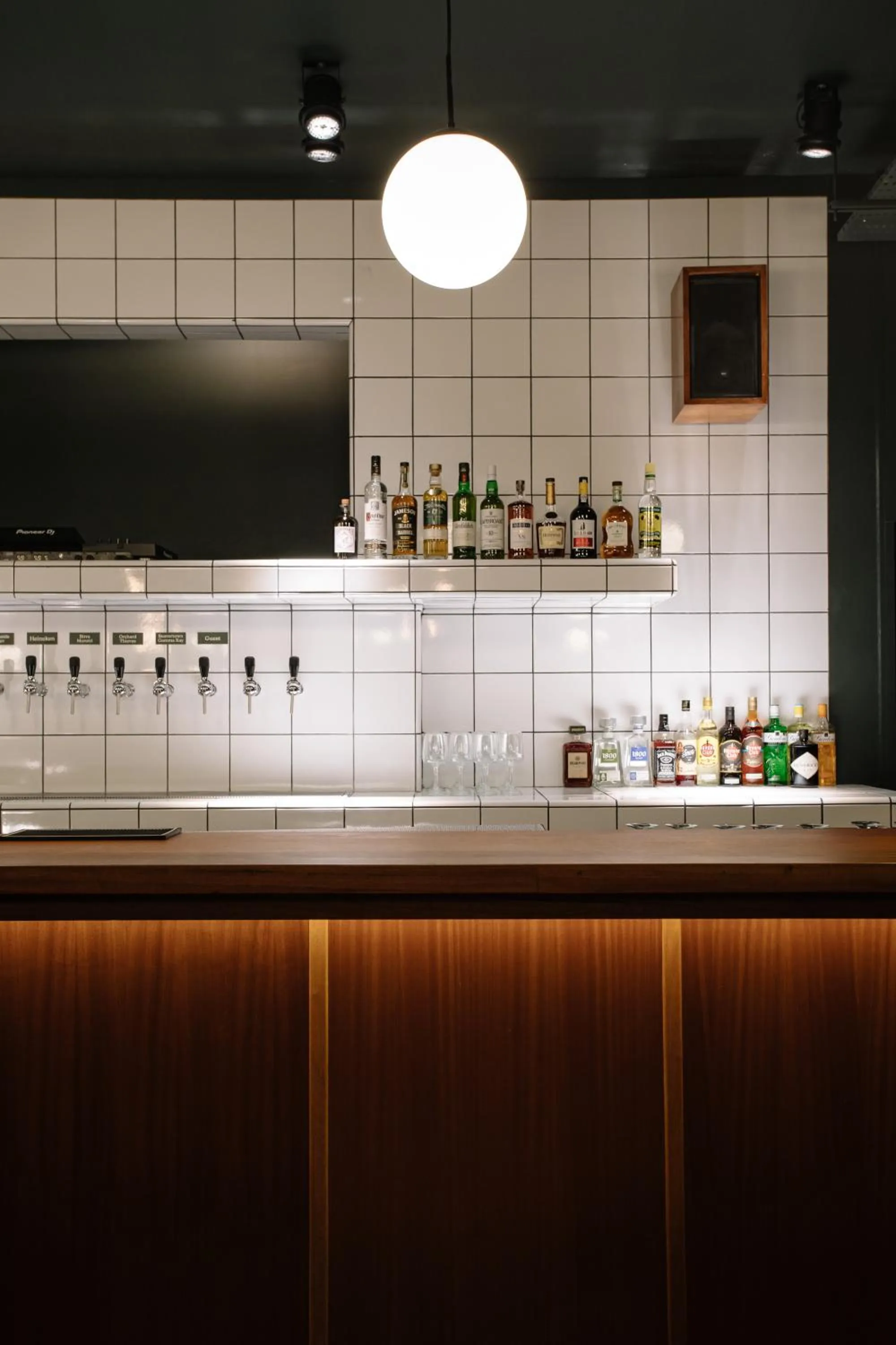 Property building in The 1852 Hotel - Self Check-in