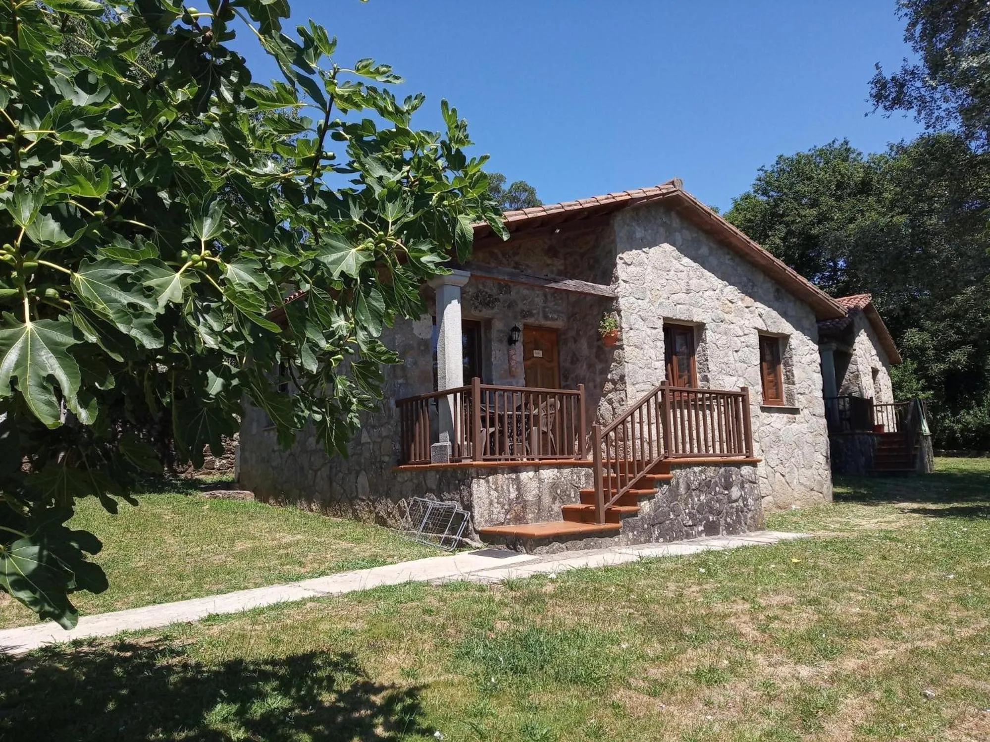 Casa da Posta de Valmaior