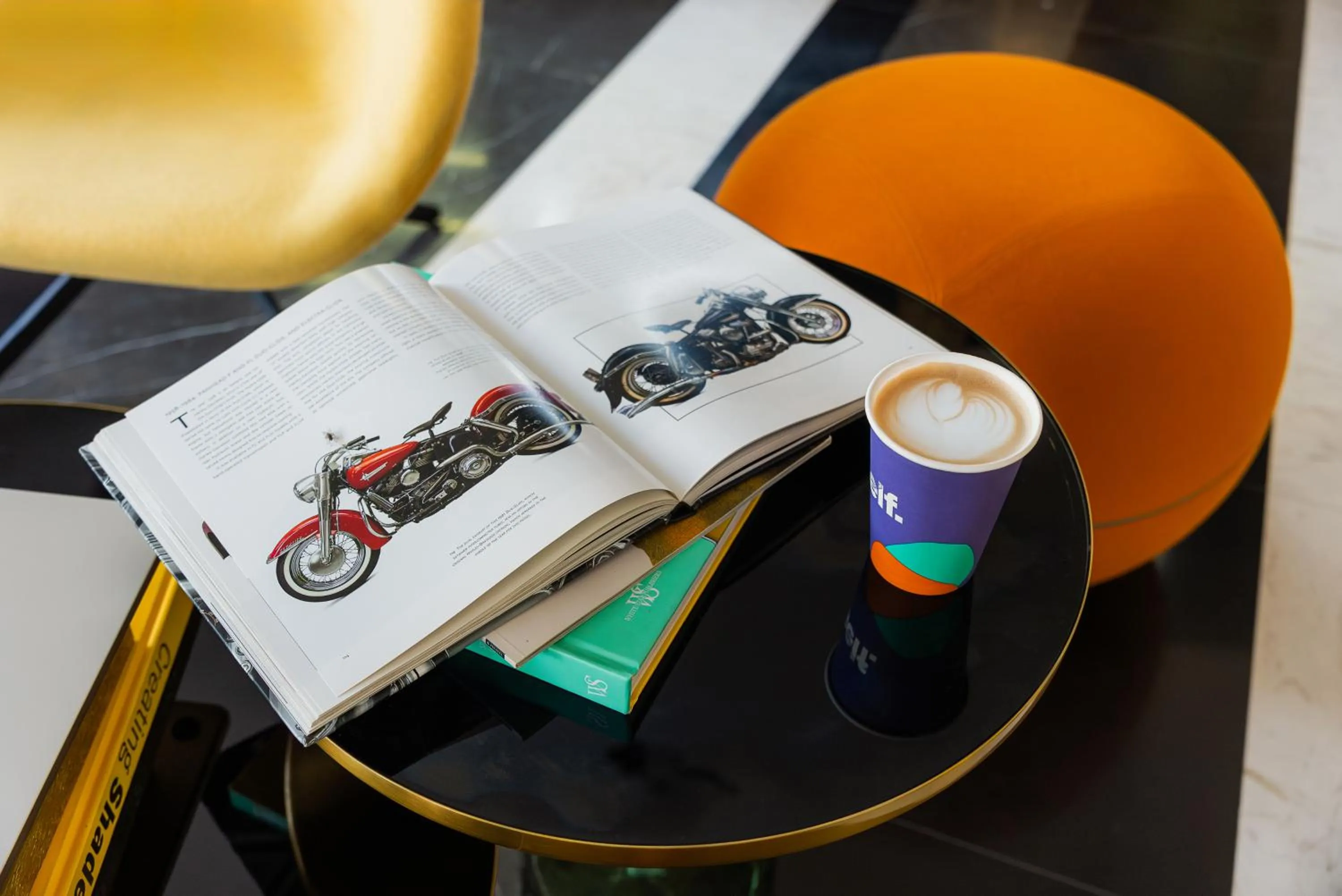 Property building in Izzzi Life Mint