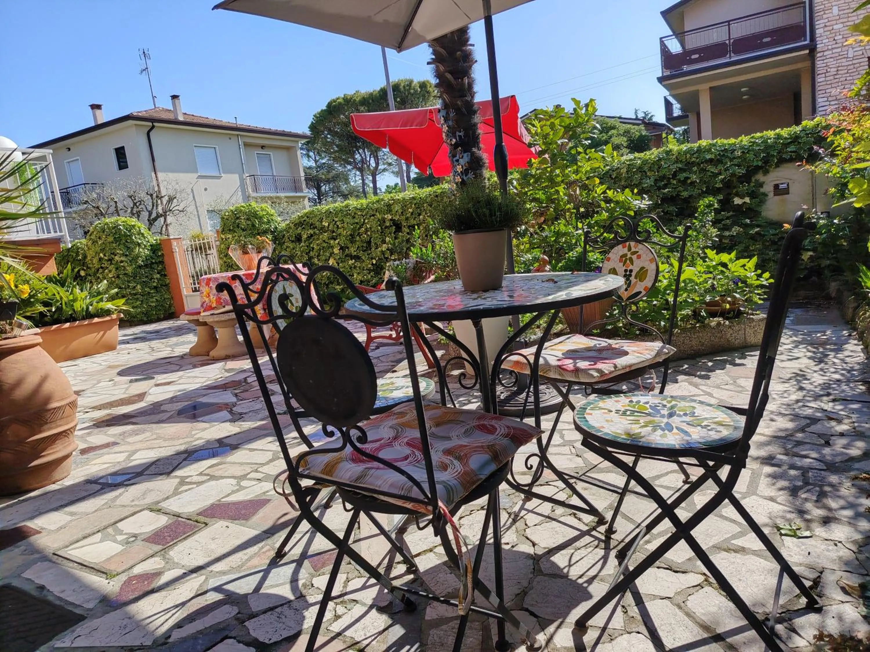 Casapatrizia B&B Sirmione