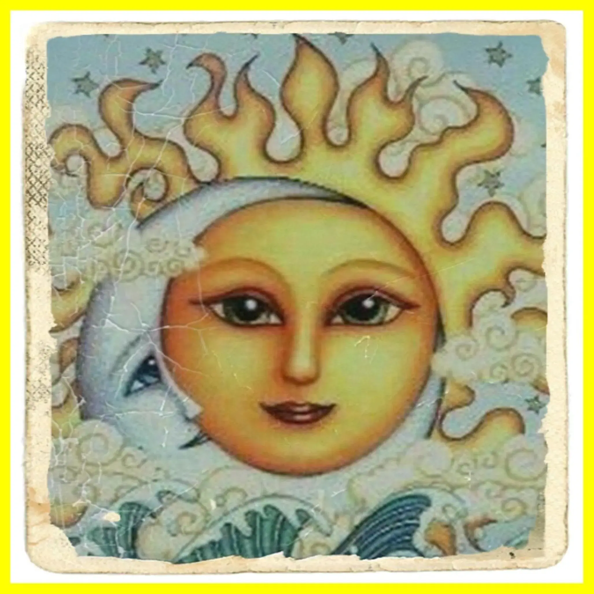 Casa Vacanze Sole & Luna Casa Vacanze Sole & Luna