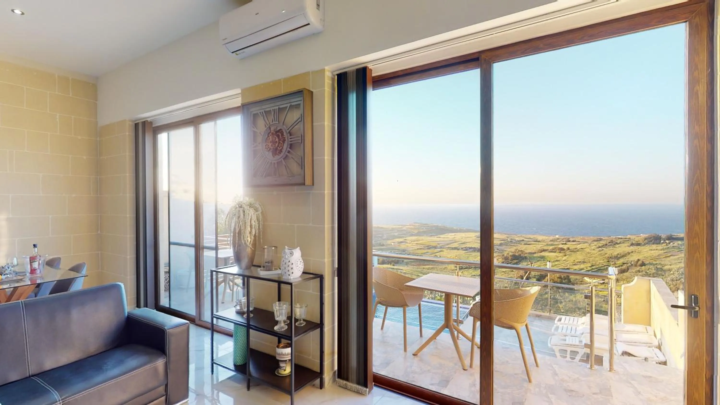 Day in Dubhlina - Luxury Bed & Breakfast - Gozo