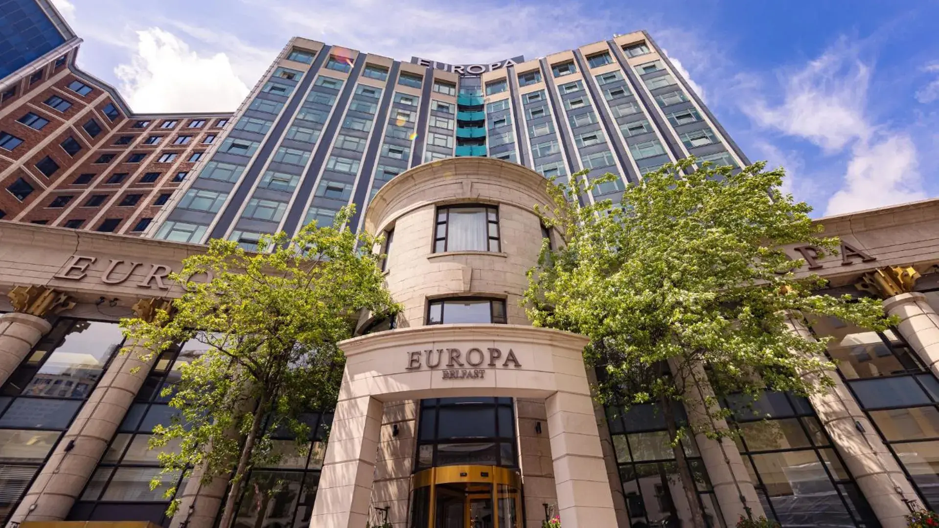 Europa Hotel Europa Hotel