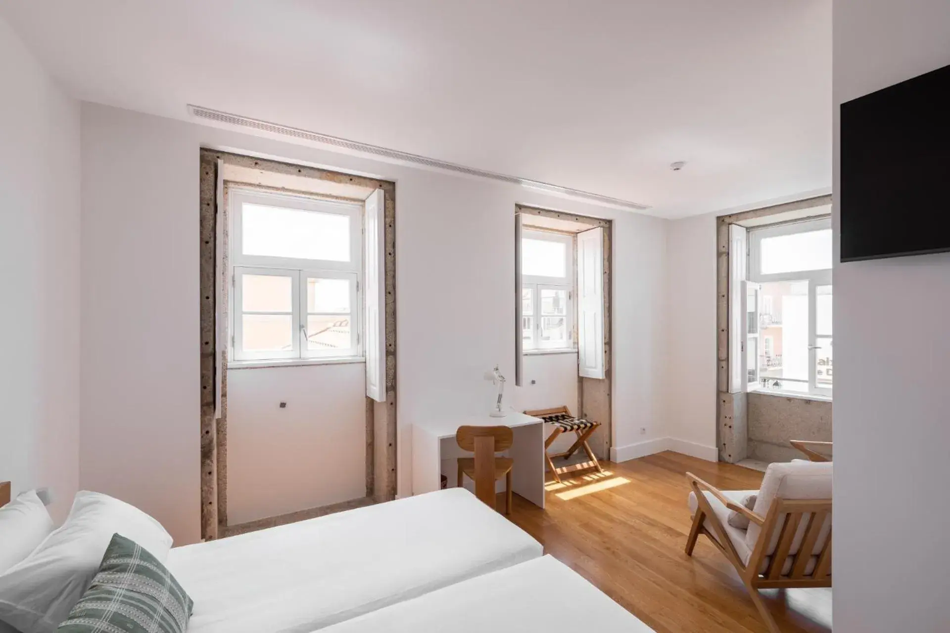 Superior Twin Room in Avenida Viana Boutique Suites Superior Twin Room in Avenida Viana Boutique Suites