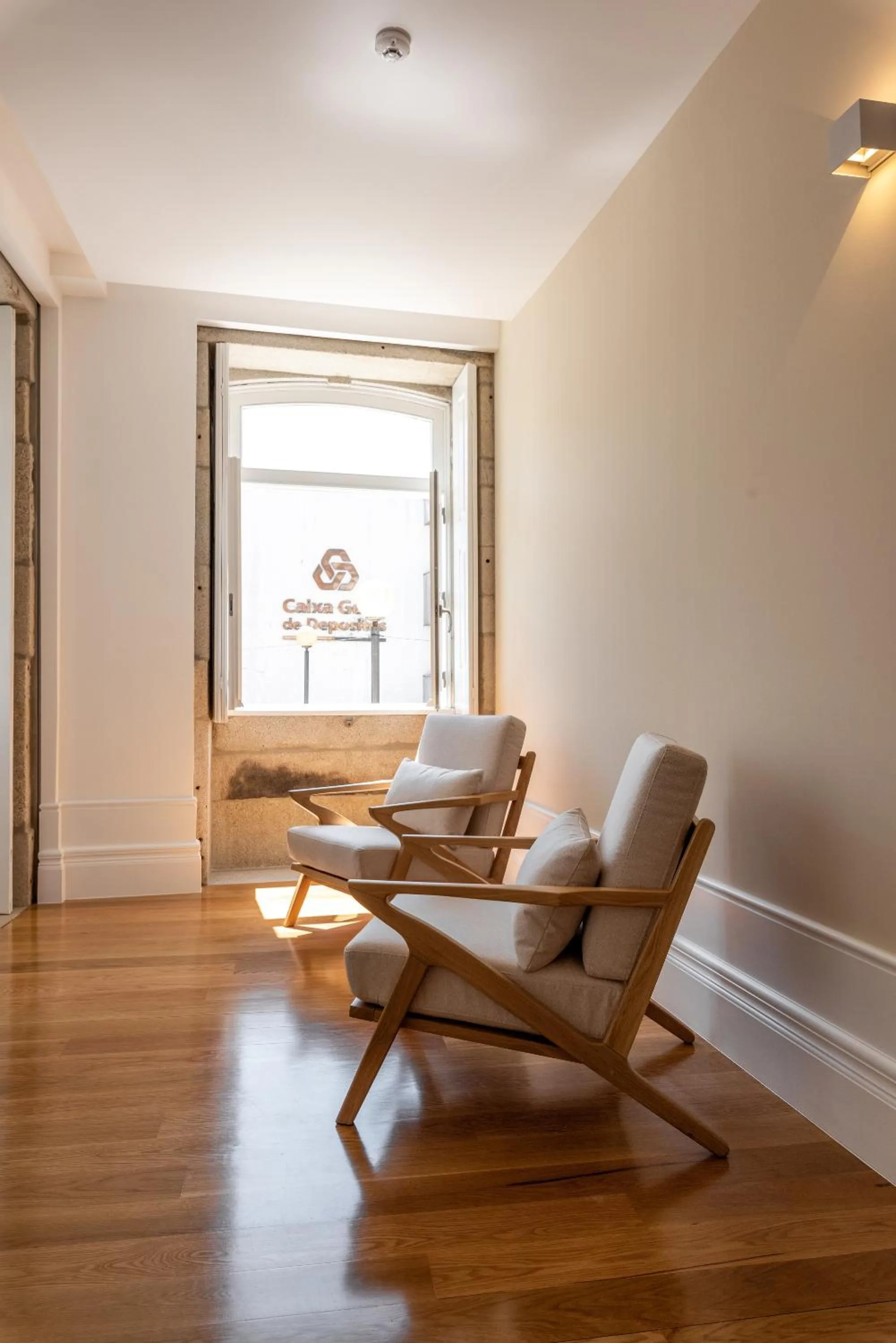 View (from property/room) in Avenida Viana Boutique Suites