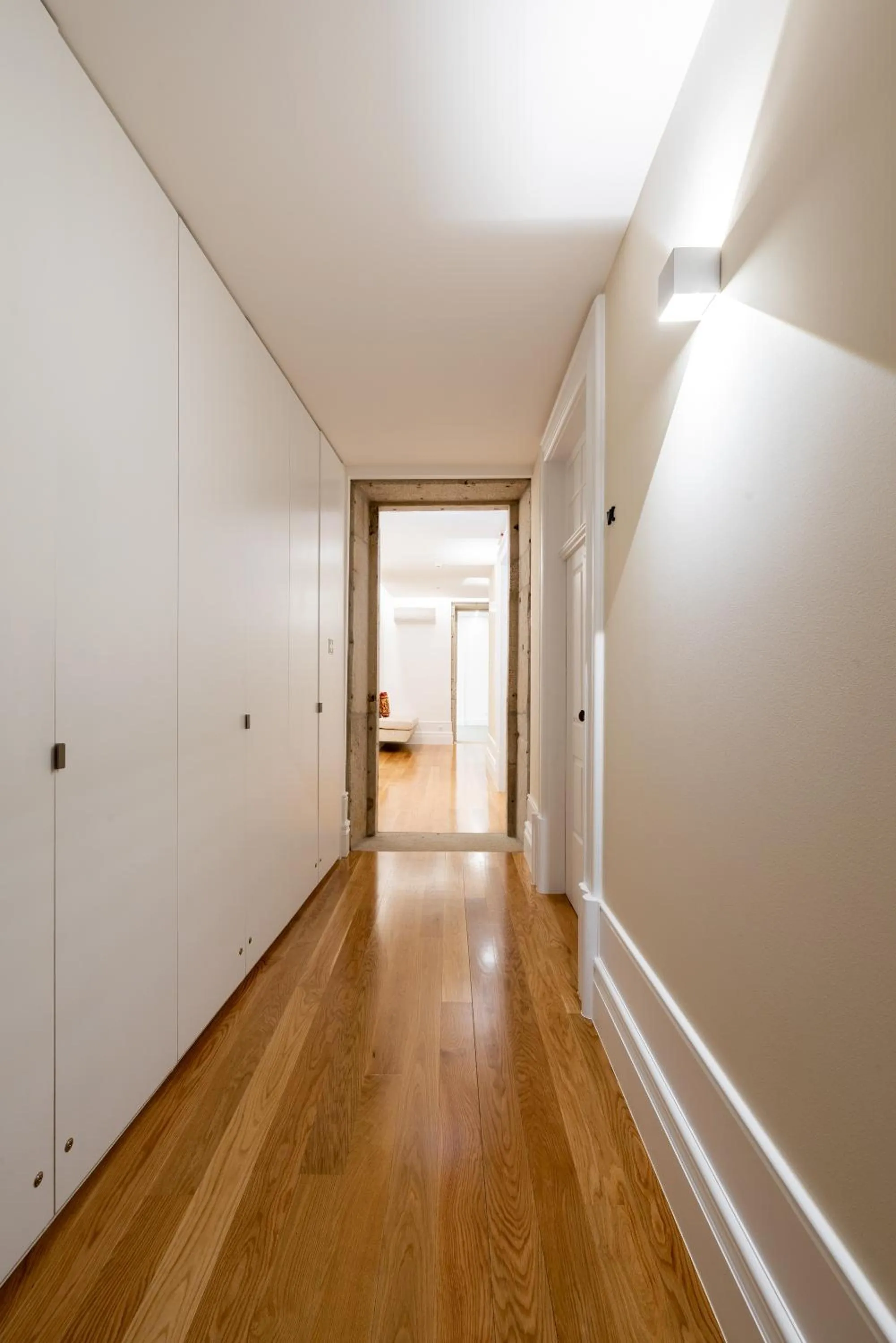 Property building in Avenida Viana Boutique Suites