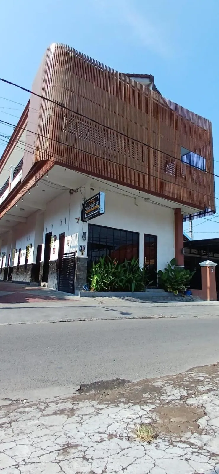 Griya Kinari Syari'ah