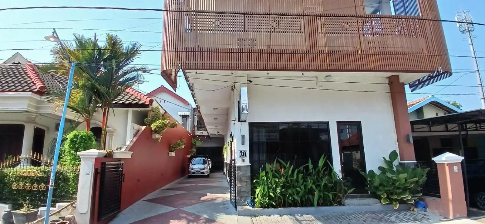 Griya Kinari Syari'ah