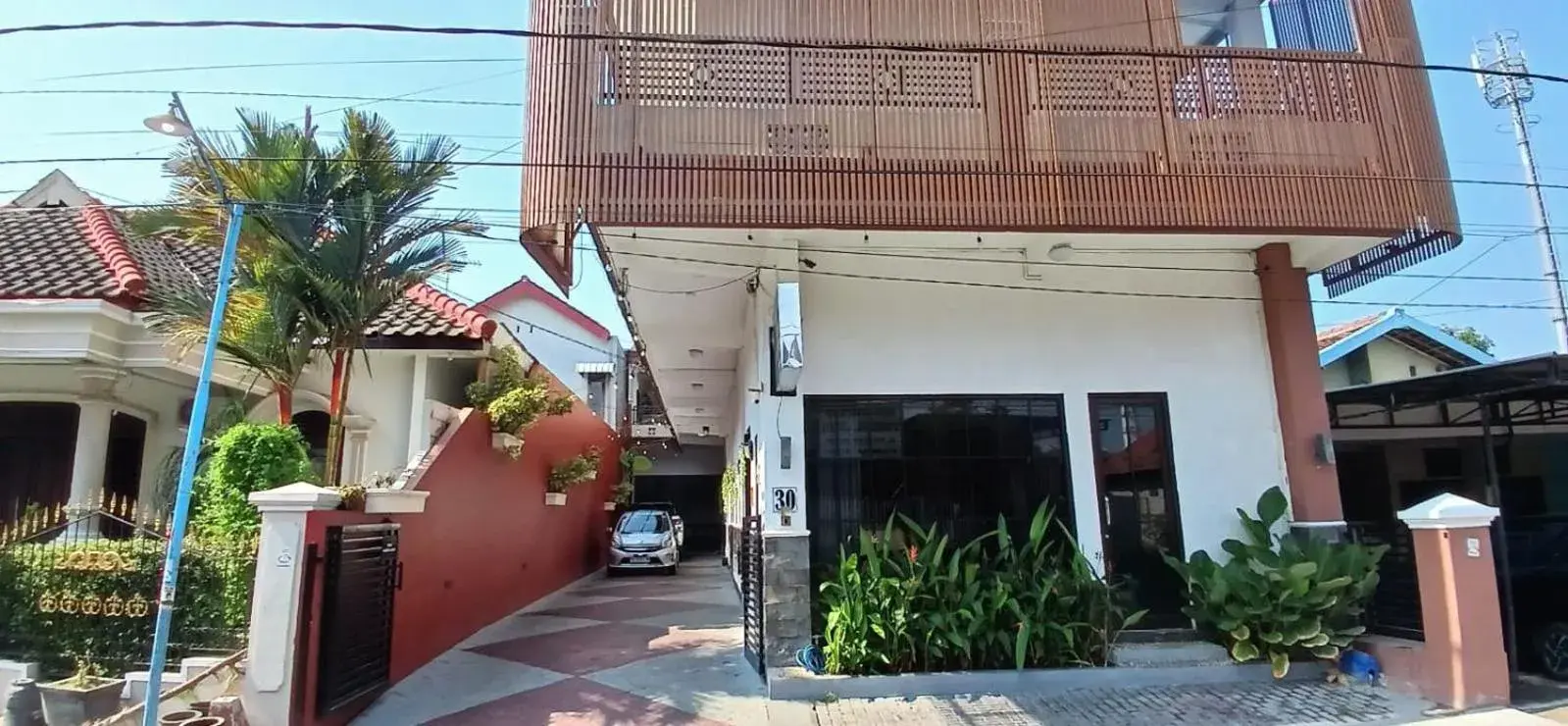 Griya Kinari Syari'ah Griya Kinari Syari'ah