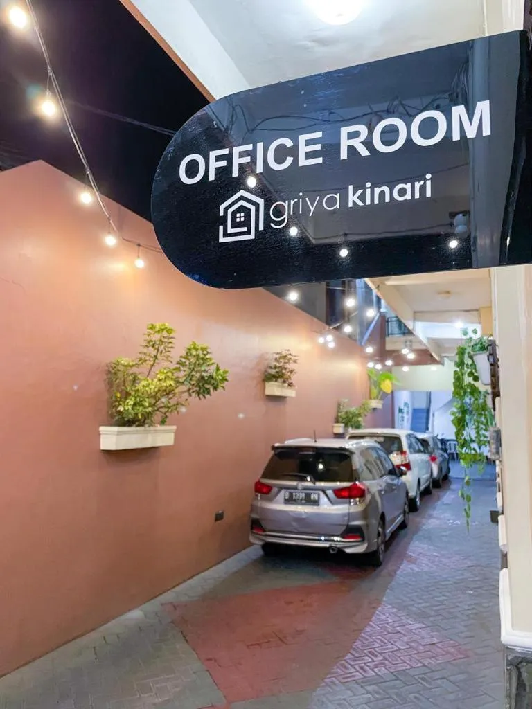 Griya Kinari Syari'ah