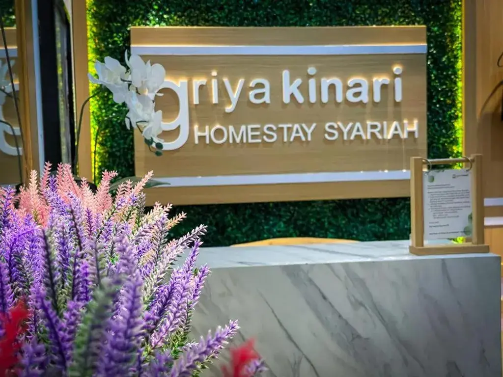 Griya Kinari Syari'ah Griya Kinari Syari'ah