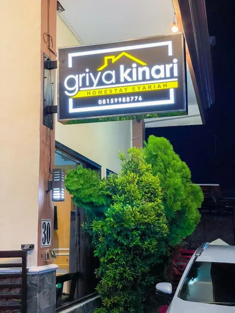 Griya Kinari Syari'ah Griya Kinari Syari'ah