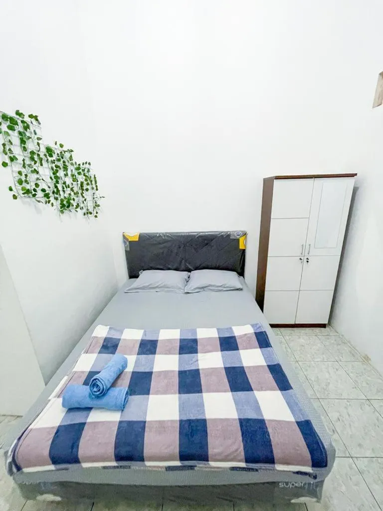 Bed in Griya Kinari Syari'ah