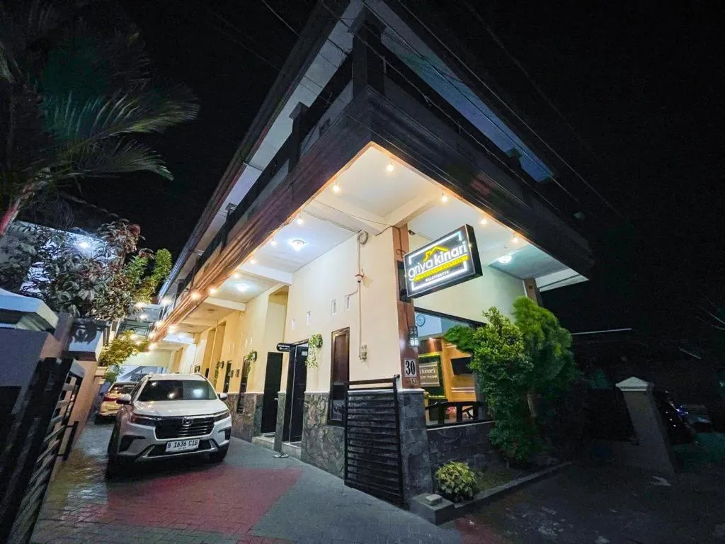 Griya Kinari Syari'ah