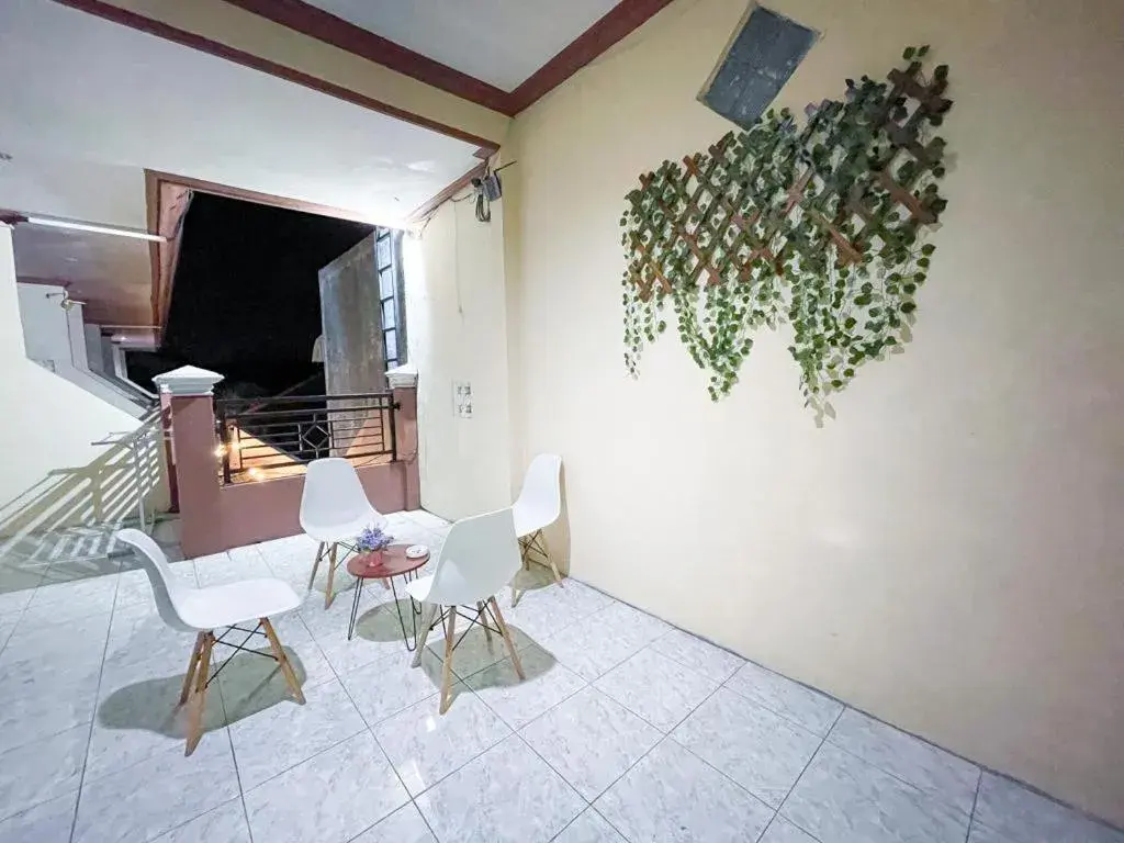 Griya Kinari Syari'ah Griya Kinari Syari'ah