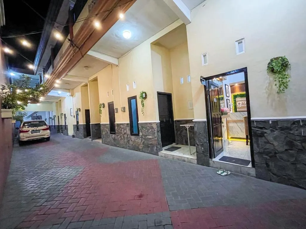 Griya Kinari Syari'ah