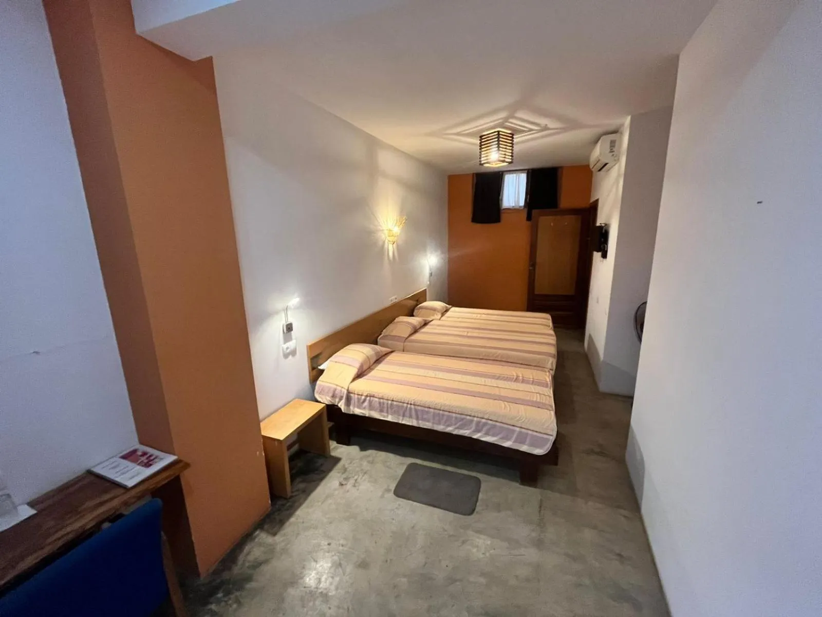 Bedroom, Bed in Residencial Che Guevara B & B Stop over