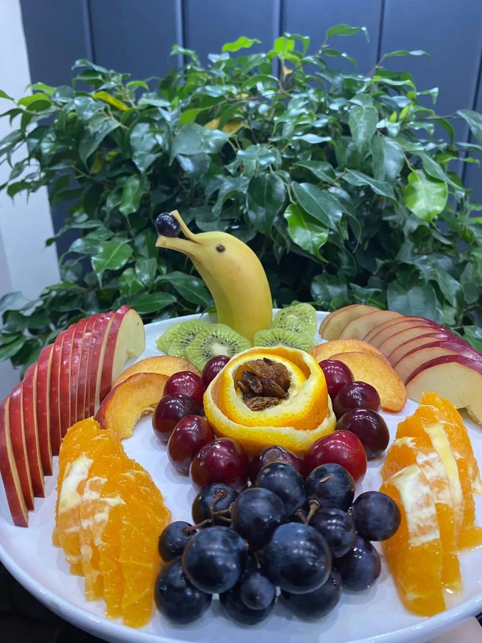 Restaurant/places to eat in ACAR SMART OTEL